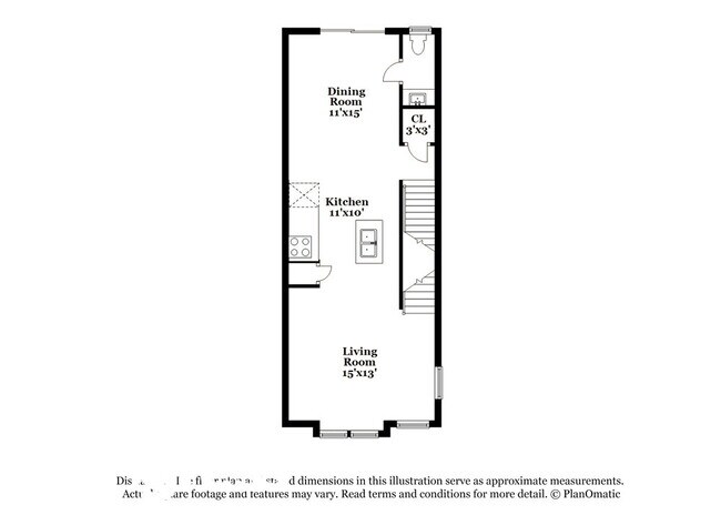 Building Photo - 604 Ethridge Pl