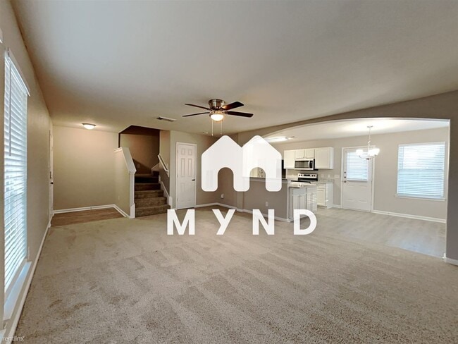 Foto del edificio - 3 br, 2.5 bath House - 14128 Broken Arrow Dr