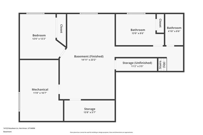 Foto del edificio - 14122 Rosaleen Ln