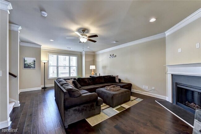 Building Photo - 4 br, 3 bath House - 1176 Laurel Valley Court
