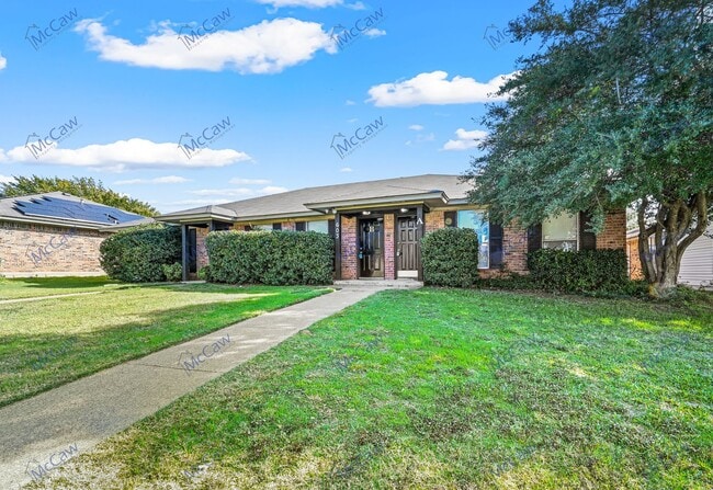 Building Photo - Lovely 2/1 Duplex in Arlington!