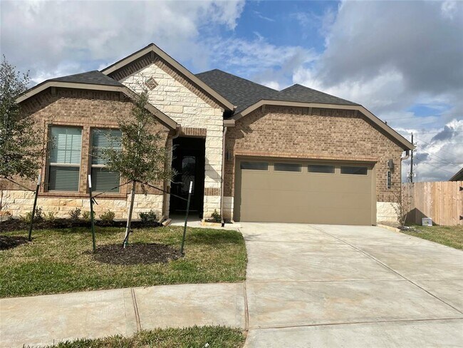 Foto del edificio - 3806 Pottharst Park Ct