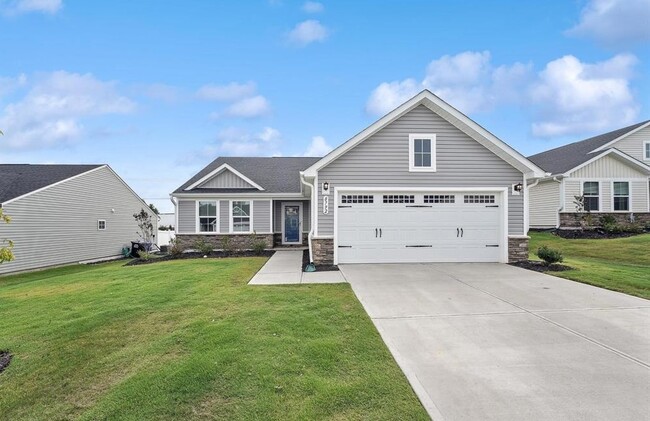 Foto del edificio - 8792 Kenridge Ln