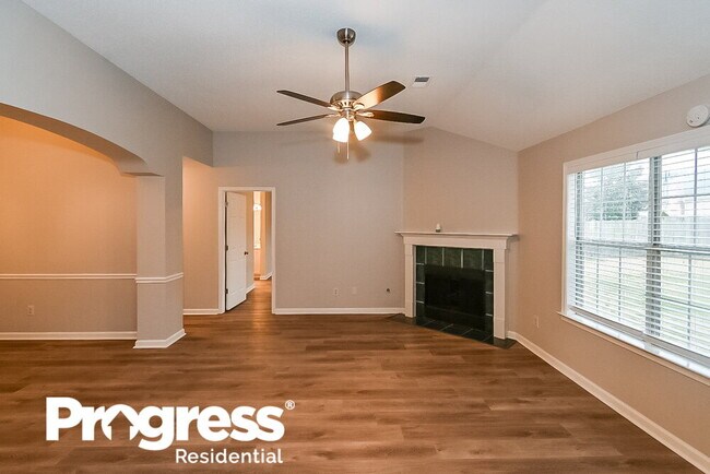 Building Photo - 5343 Wagnon Cove