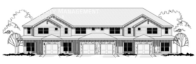 Building Photo - Reserve Duplex - Available September 27th