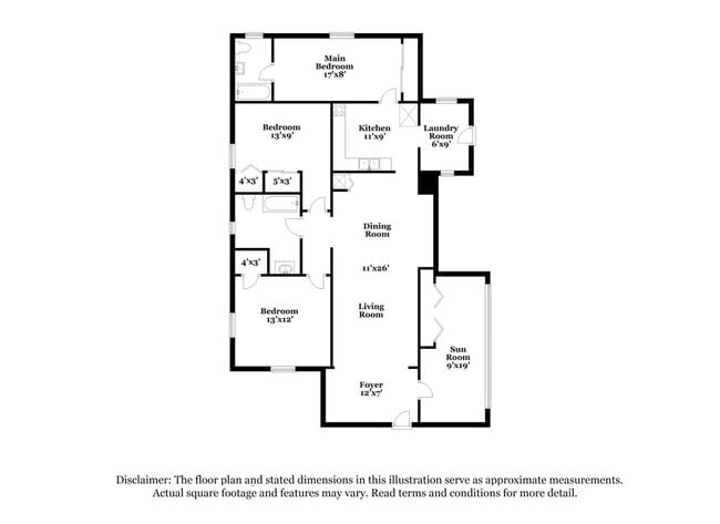 Foto del edificio - 2839 Spring Park Rd