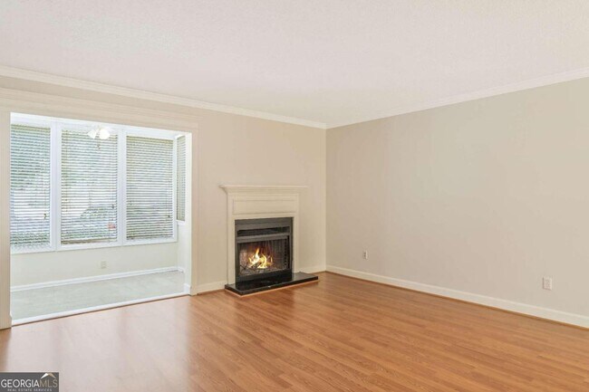 Building Photo - 1801 Wingate Way