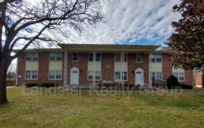 Foto del edificio - 3534 Leith Ln