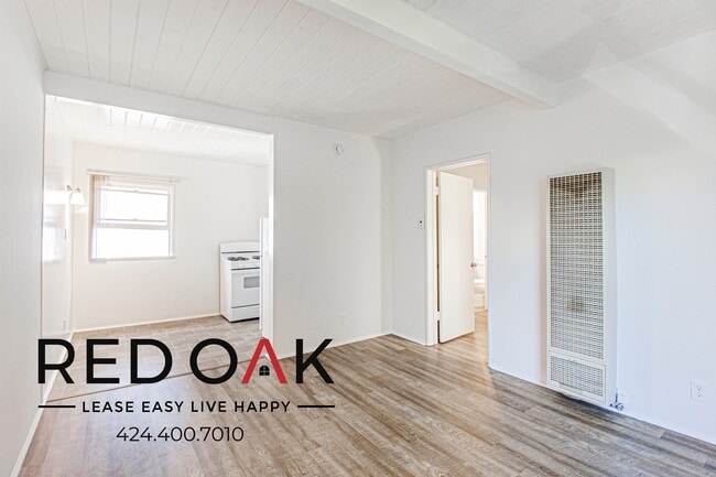 Building Photo - 1507 16th St