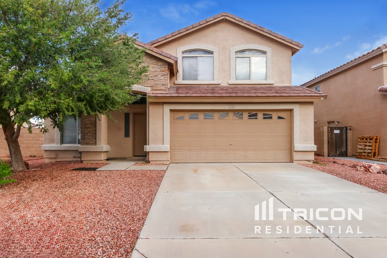 Foto principal - 15950 W Cottonwood St