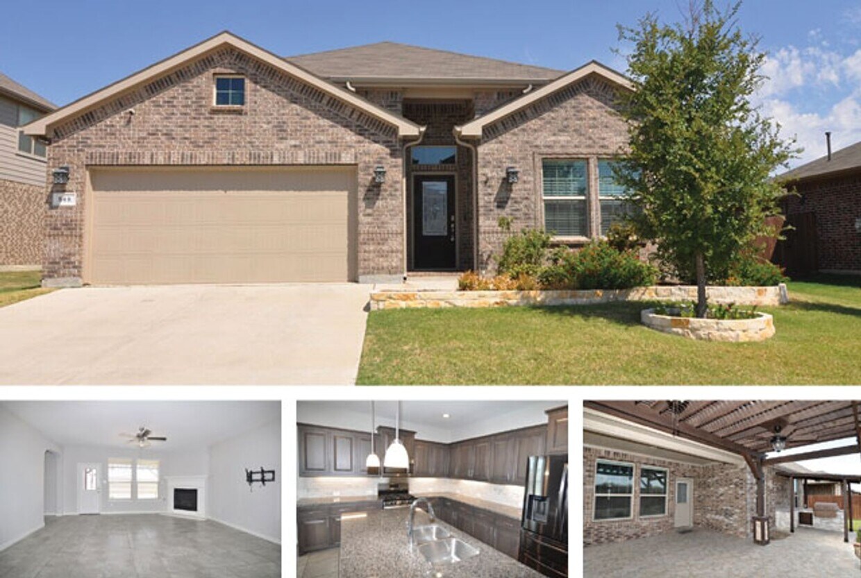 Foto principal - 548 Dunster Ln