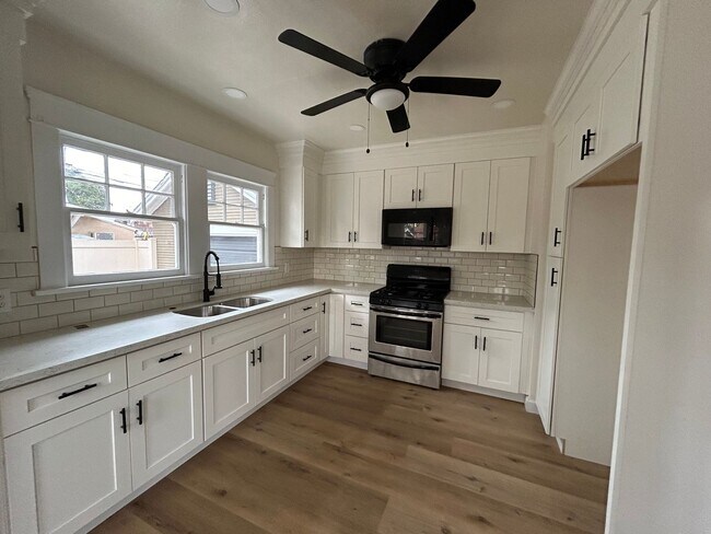 Foto del edificio - 201 Melrose St