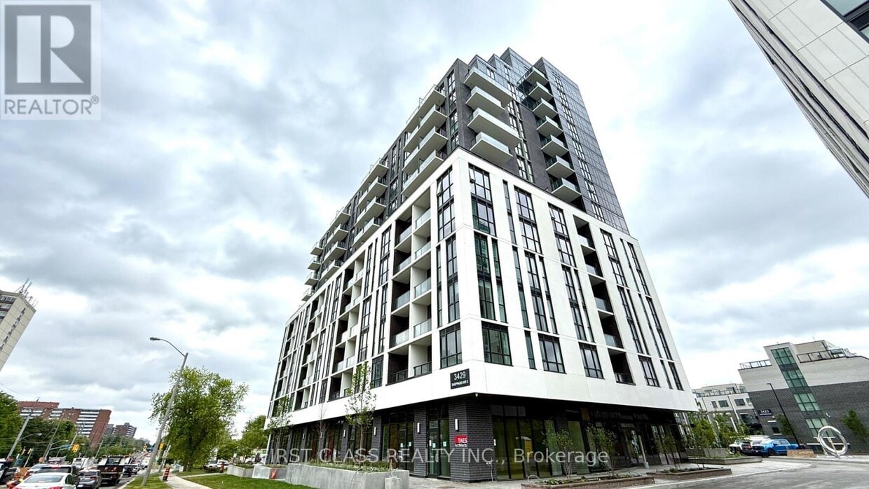 Primary Photo - 3429-3429 Sheppard Ave E
