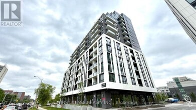 Building Photo - 3429-3429 Sheppard Ave E