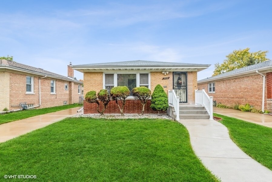 Houses For Rent In Franklin Park Il