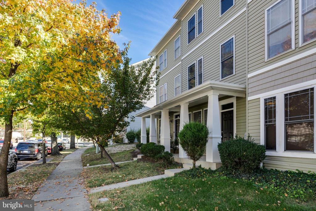 1457 Bruce Pl SE, Washington, DC 20020 Townhome Rentals in Washington