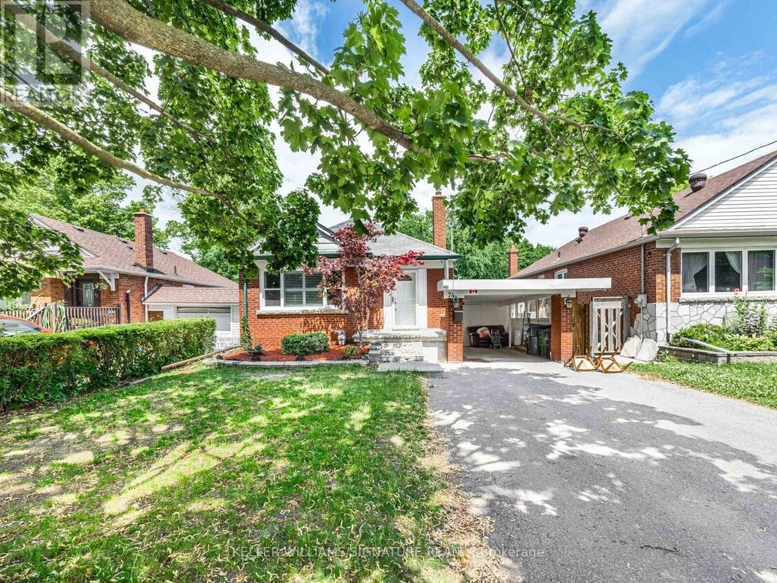 Photo principale - 74 Shangarry Dr