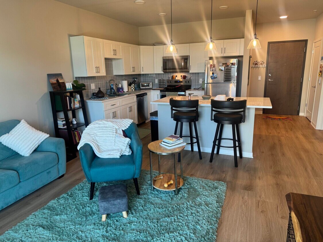 Foto principal - 2692 Botanical Dr