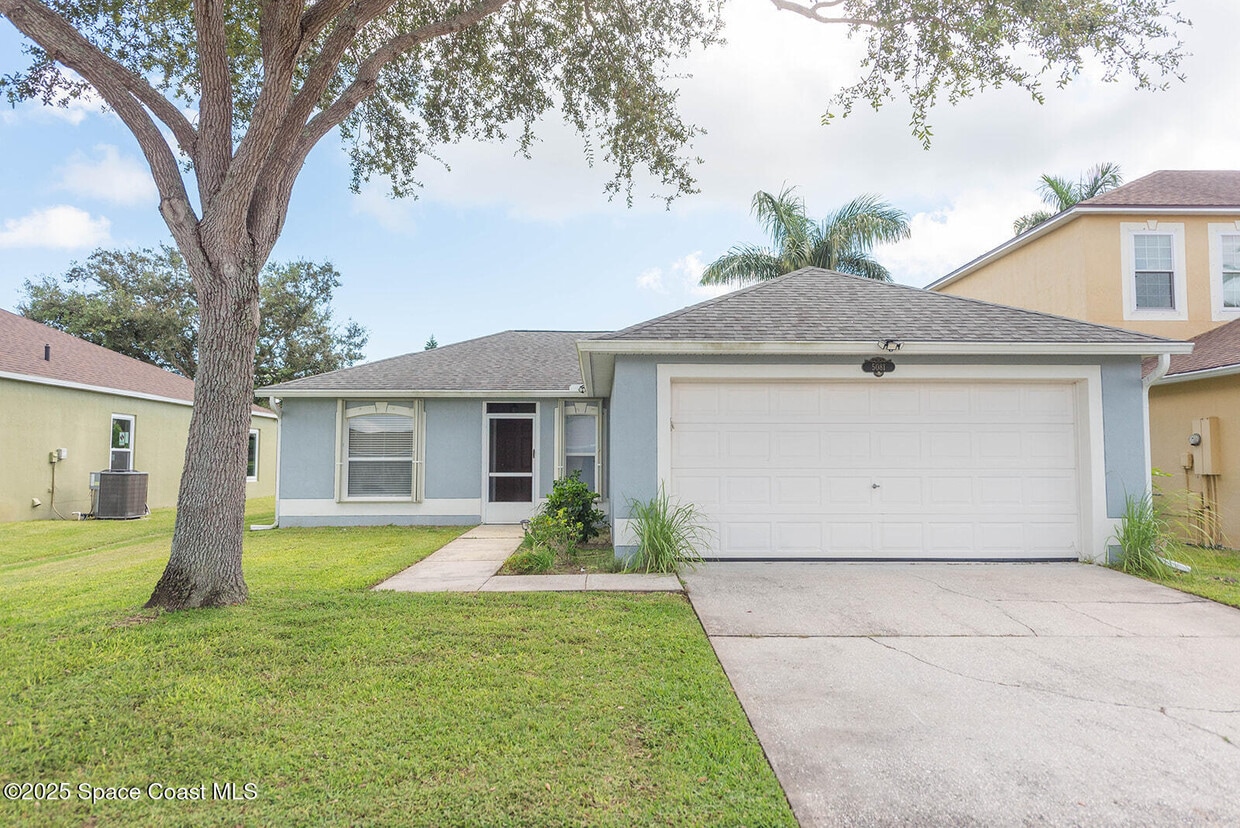Foto principal - 5081 Spinet Dr