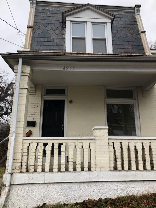 4255 Carlin St, Cincinnati, OH 45223 House Rental in Cincinnati, OH