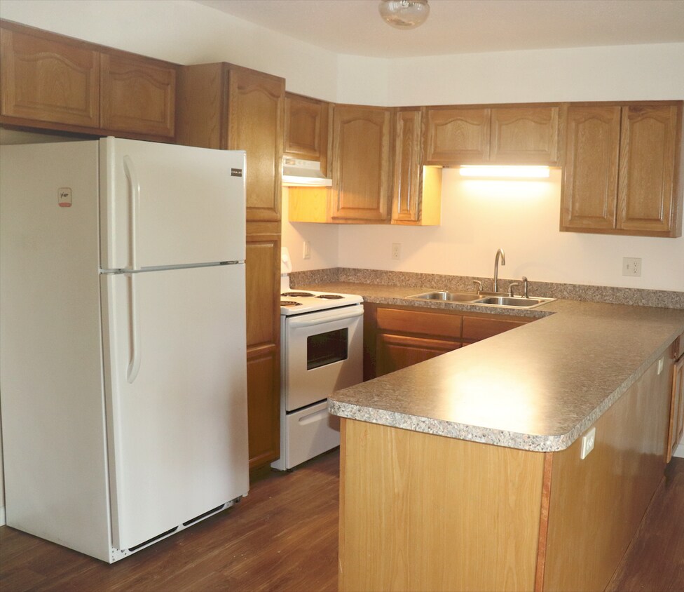 337 Holbrook Subdivision Ln Unit Apt. 6 Garden level, Clinton, TN