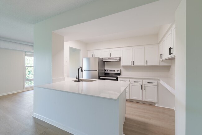 Foto del edificio - Wayzata Woods