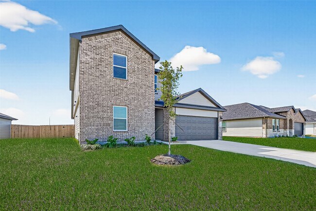 Foto del edificio - 6008 Jasper Hl Dr