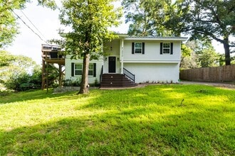 Building Photo - 14510 Henry Calfee Dr