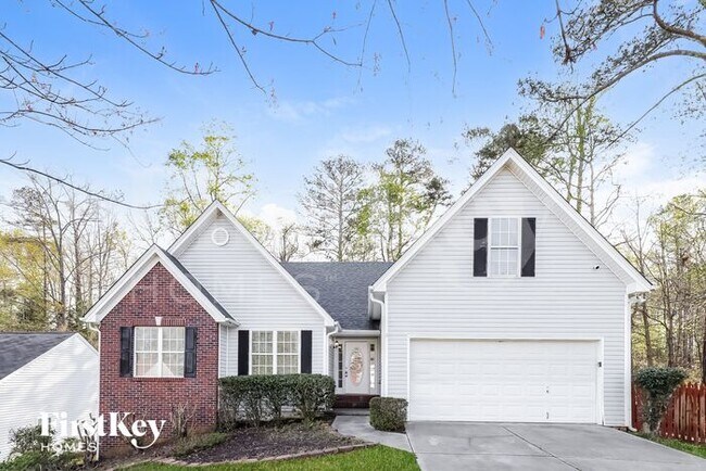 Building Photo - 5321 Regency Lake Court