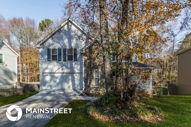 Building Photo - 3093 Glynn Mill Dr