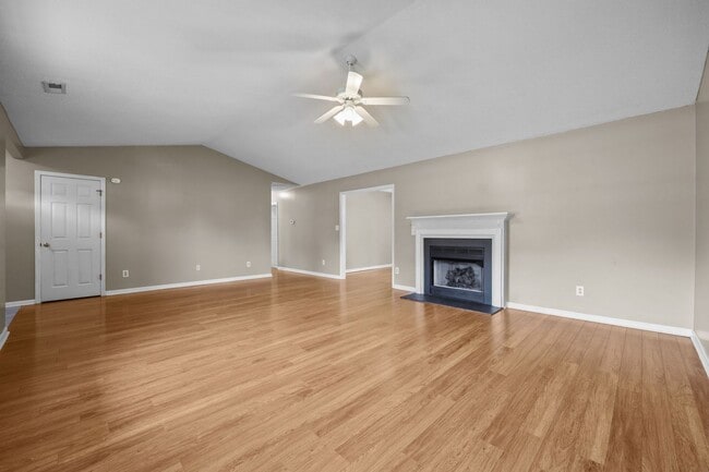 Foto del edificio - Welcome to Jumping Run Creek!