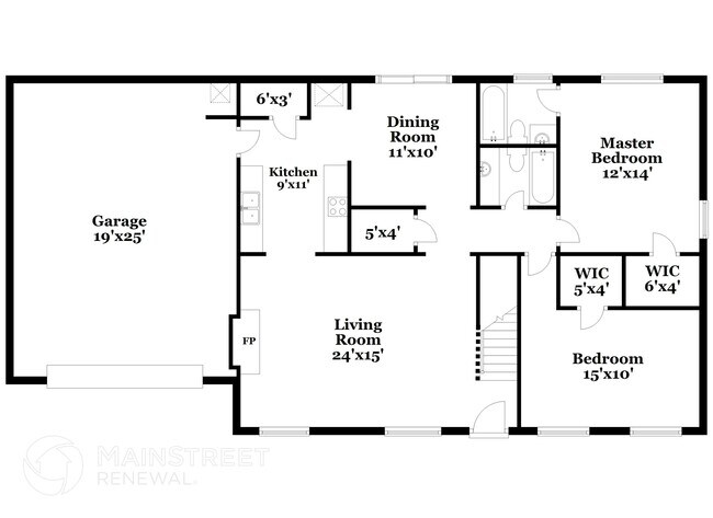 Foto del edificio - 2703 Holly Berry Dr