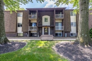 Building Photo - Winchester Apartments & Townhomes