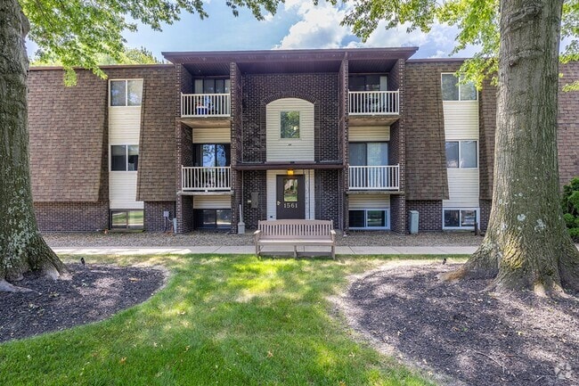 Building Photo - Winchester Apartments & Townhomes