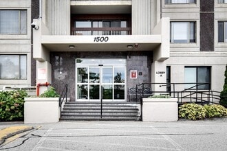 Building Photo - 1500 Worcester Rd