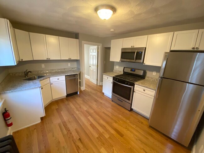 Foto del edificio - 309 Highland Ave