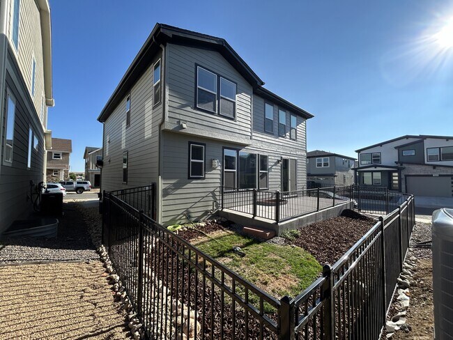Foto del edificio - 394 Blackfoot St