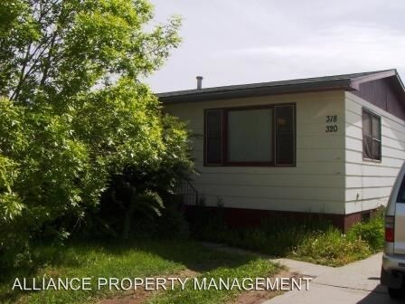 Building Photo - 320-320 N 19th Ave