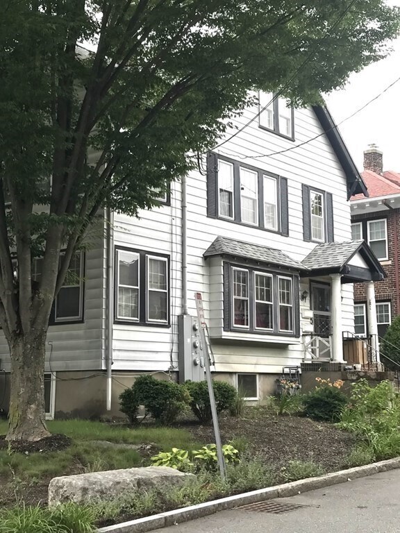 Foto del edificio - 1 Longfellow Rd