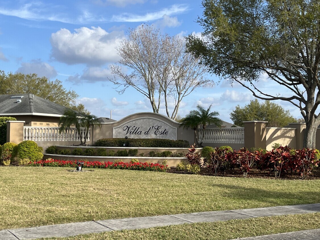 Foto principal - 3822 Milflores Dr