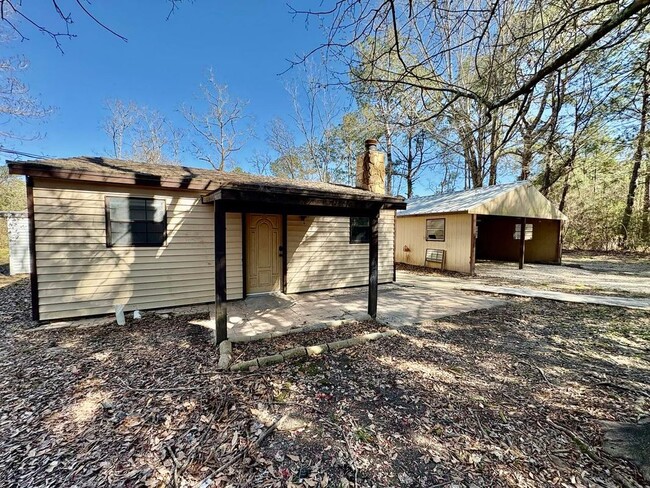 Building Photo - 76052 Crystal Dr