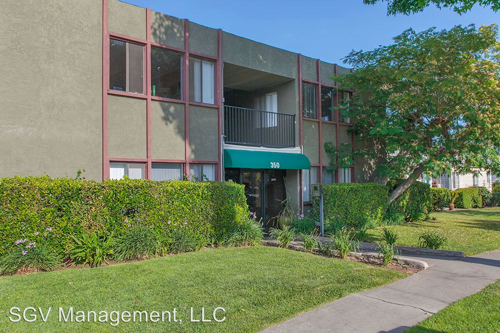 Foto principal - 350 S Sierra Madre Blvd