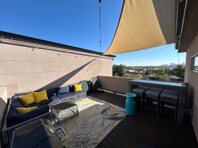 Photo - 1905 Eaton St Townhome