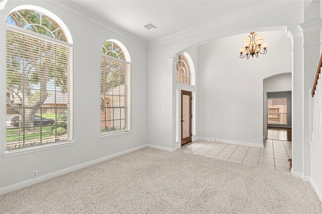 Foto del edificio - 1807 Rustic Hills Ct