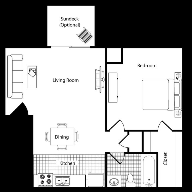 St. Andrews Apartments Rentals Newport News, VA