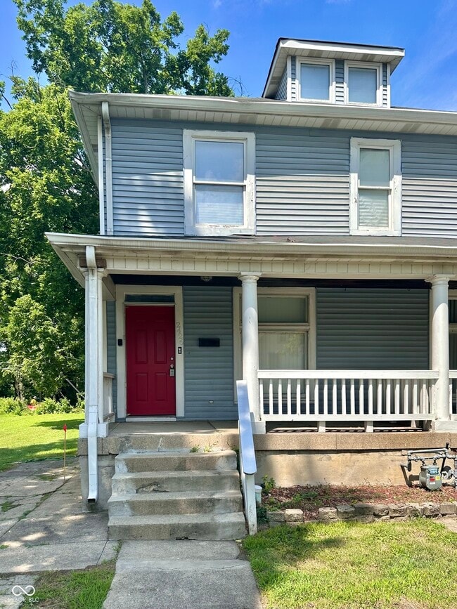 Building Photo - 2426 N Capitol Ave