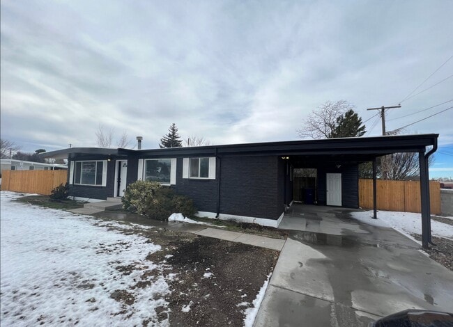 Photo - 3560 S 4800 W House