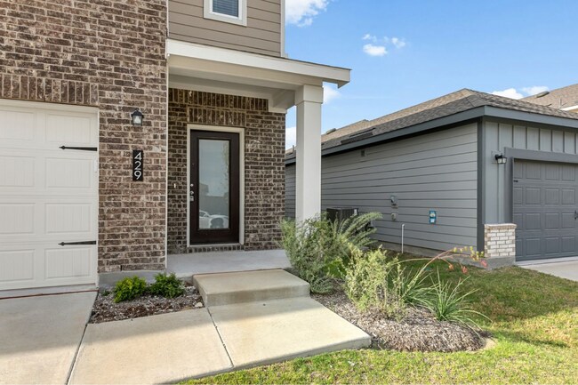 Foto del edificio - 429 Merced River Ln
