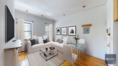 Building Photo - 1413 Second Avenue