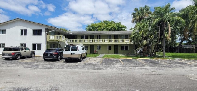 Foto del edificio - 6601 SW 46th St